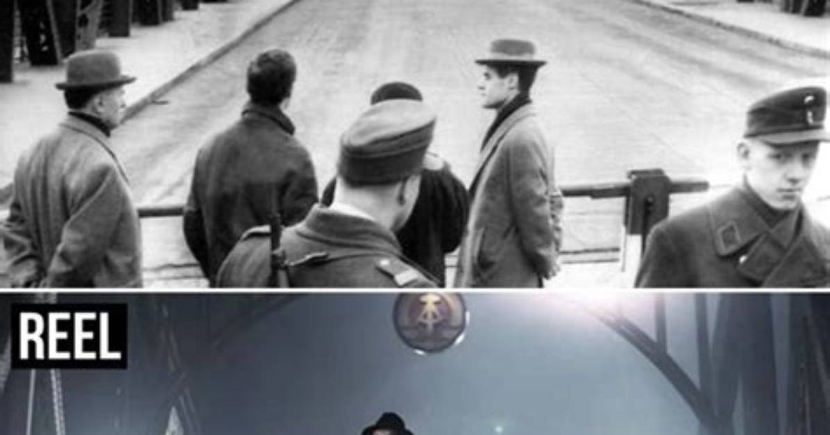 What Happened to Gary Powers? Bridge of Spies Role by Tom Hanks Depicts His Original Story