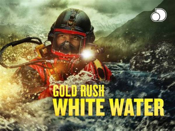 What Happened to Gold Rush White Water 2023?
