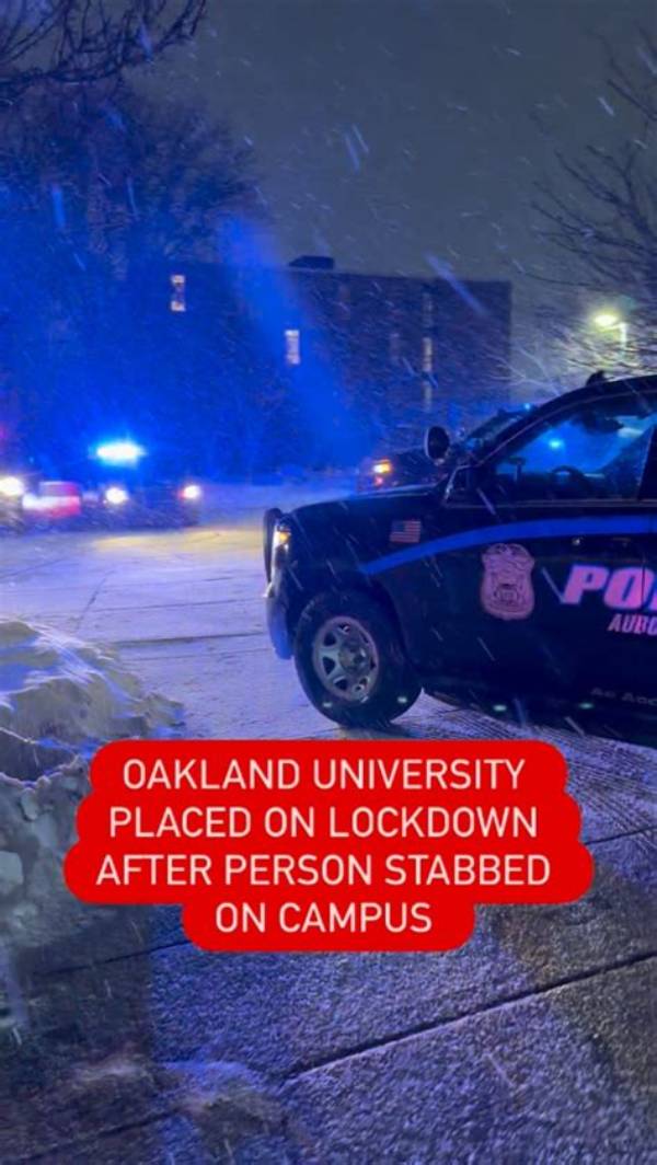 What Happened to Jackson Ruai? Oakland University Basketball Player Death in Car Accident