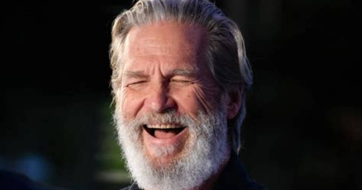 What Happened to Jeff Bridges’ Teeth? American Actor’s New Look Explored