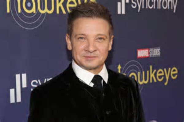 What Happened to Jeremy Renner on the New Year’s Day?