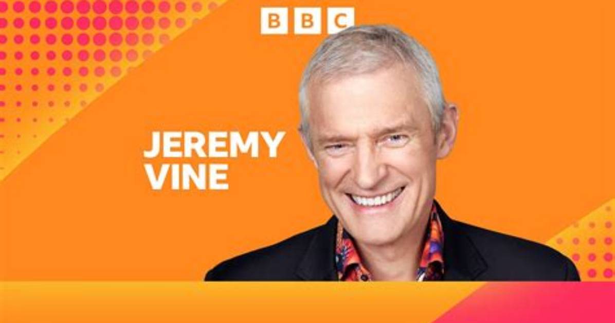 What Happened to Jeremy Vine Show Today? Channel 5 Power Cut Reason Explained