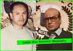 What Happened to Judge Max Asuncion? Real Life Character Story and Cause of Death