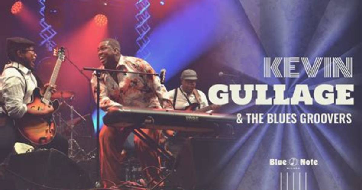 What Happened to Kevin Gullage, Where Is the American Idol Top 24 Now?