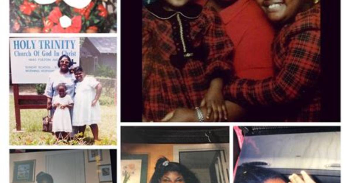 What Happened to Lashun Pace Daughter Xenia?