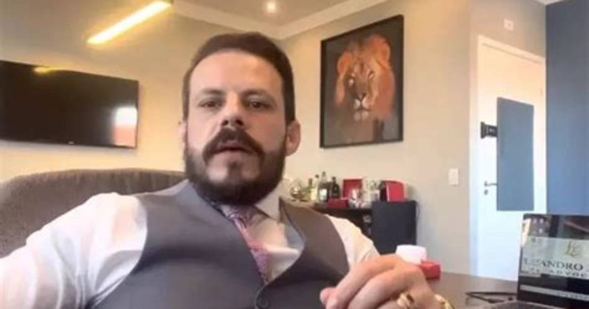 What Happened to Leandro Mathias De Novaes? Lawyer Mri Scanner Gun Incident Explained