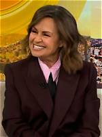 What Happened to Lisa Wilkinson, What Did She Said on Logies Speech, Where Is the Tv Presenter Going Now?