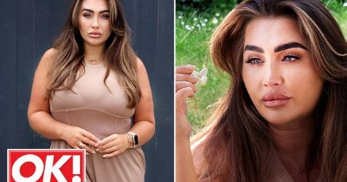 What Happened to Lorena Goodger? Lauren Goodger Baby Death Cause Explored