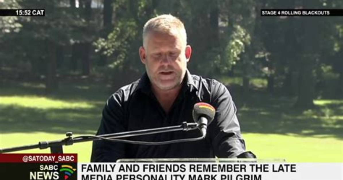 What Happened to Mark Pilgrim? Tributes Pour in as Radio Dj Passes Away at 53