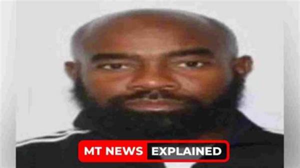 What Happened to Marquez Parker? Dies in Police Custody After Being Arrested for Kidnapping His Girlfriend
