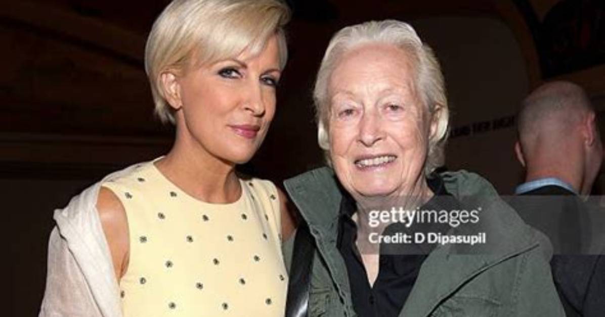 What Happened to Mika Brzezinski Mother Emilie Brzezinski? Family Tragedy and Funeral Arrangements