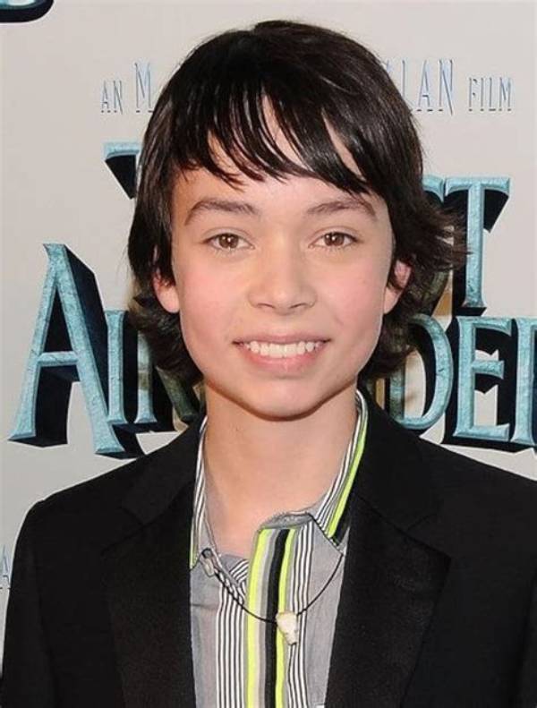 What Happened to Noah Ringer? Where Is He Now? Biography