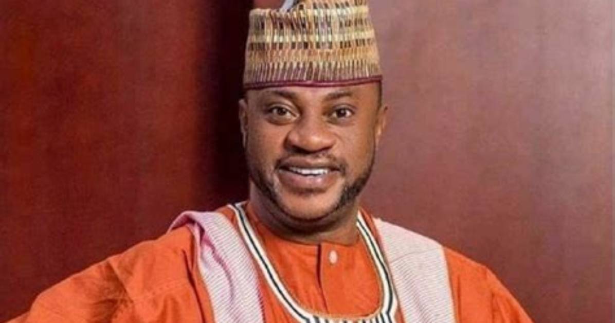 What Happened to Odunlade Adekola | Is He Still Alive