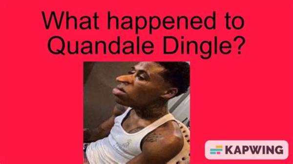 What Happened to Quandale Dingle? Death Hoax Kills Internet Sensation – Where Is He Now?