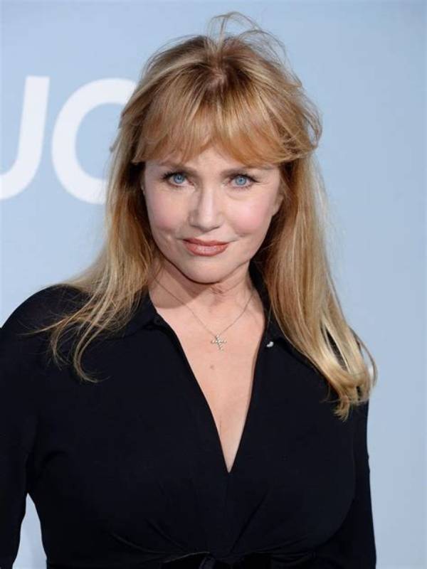 What Happened to Rebecca De Mornay? Net Worth, Husband, Bio