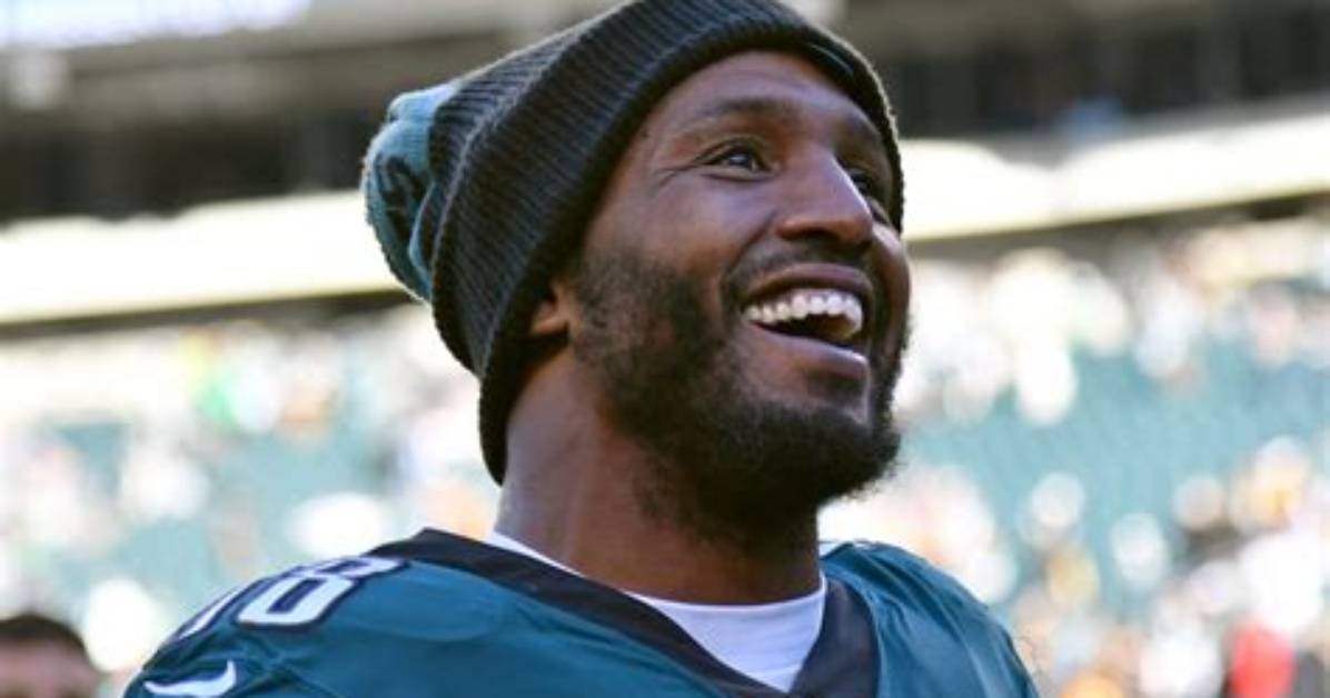 What Happened to Robert Quinn?