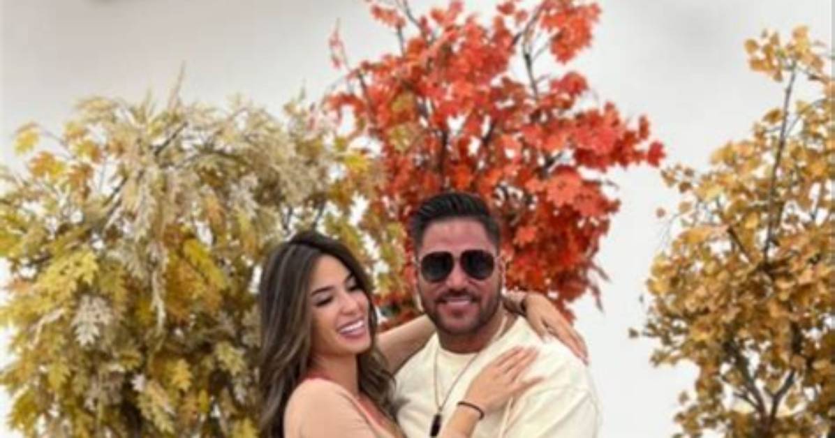 What Happened to Ronnie Magro and Saffire Matos? Facts to Know About Jersey Store Star