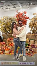 What Happened to Ronnie Magro and Saffire Matos? Facts to Know About Jersey Store Star