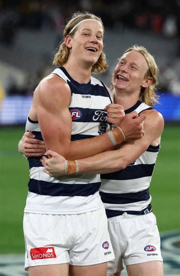 What Happened to Sam De Koning? Everything to Know About the Australian Rules Footballer