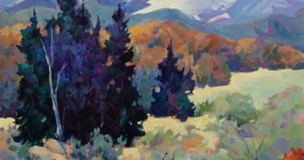 What Happened to Sharon Lynn Williams and Who Was She? Details to Know About the Artist Who Died Recently