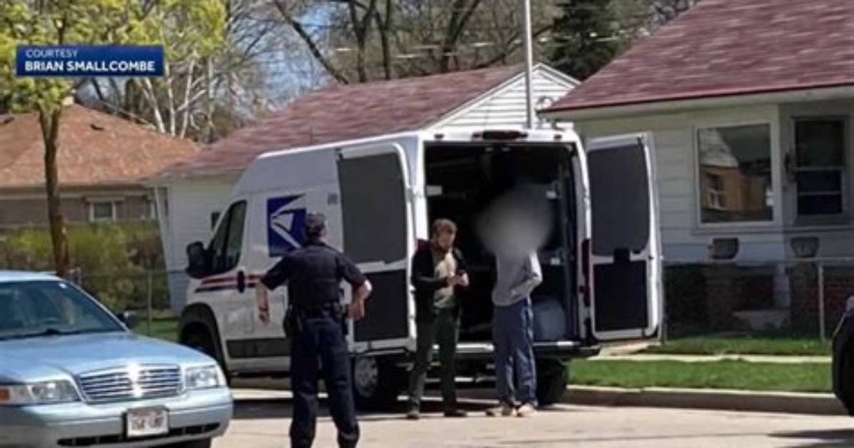 What Happened to the Milwaukee Mail Carrier, Why Was He Murdered? Explained