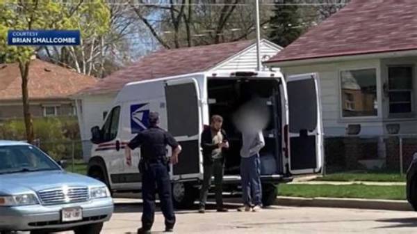 What Happened to the Milwaukee Mail Carrier, Why Was He Murdered? Explained