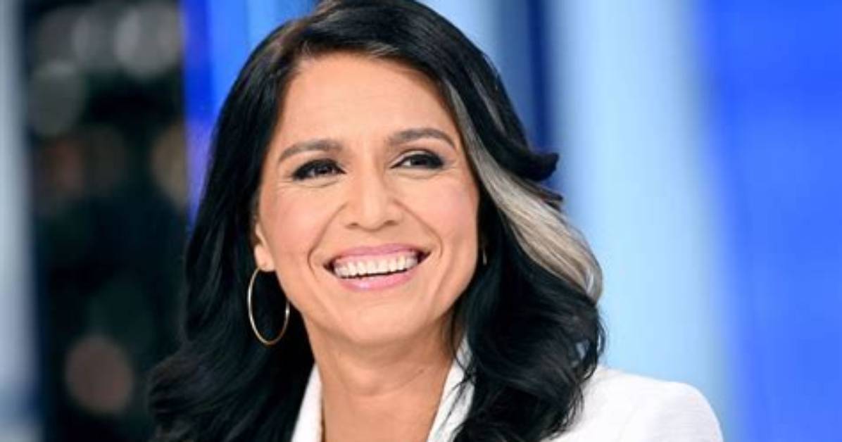 What Happened to Tulsi Gabbard and What Is She Doing Today? 2022 Update on Congresswoman