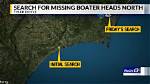 What Happened to Tyler Doyle: Search Continues in North Carolina Waters!