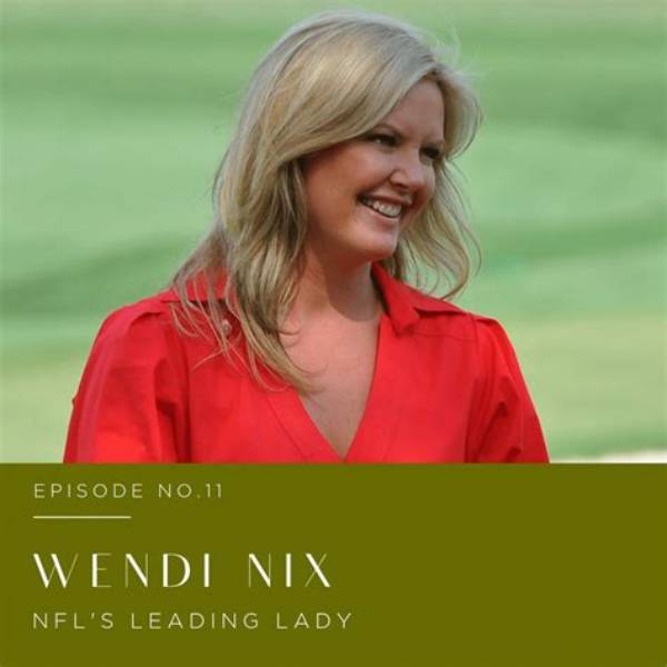 What Happened to Wendi Nix (Espn)? Husband, Salary, Wiki