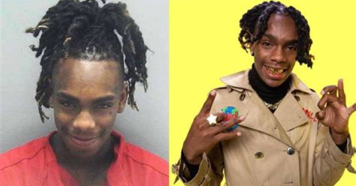 What Happened to Ynw Melly in Jail?