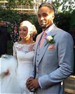 What Happened? Why Ashley Banjo and Wife Francesca Split? Cause of Split Explained