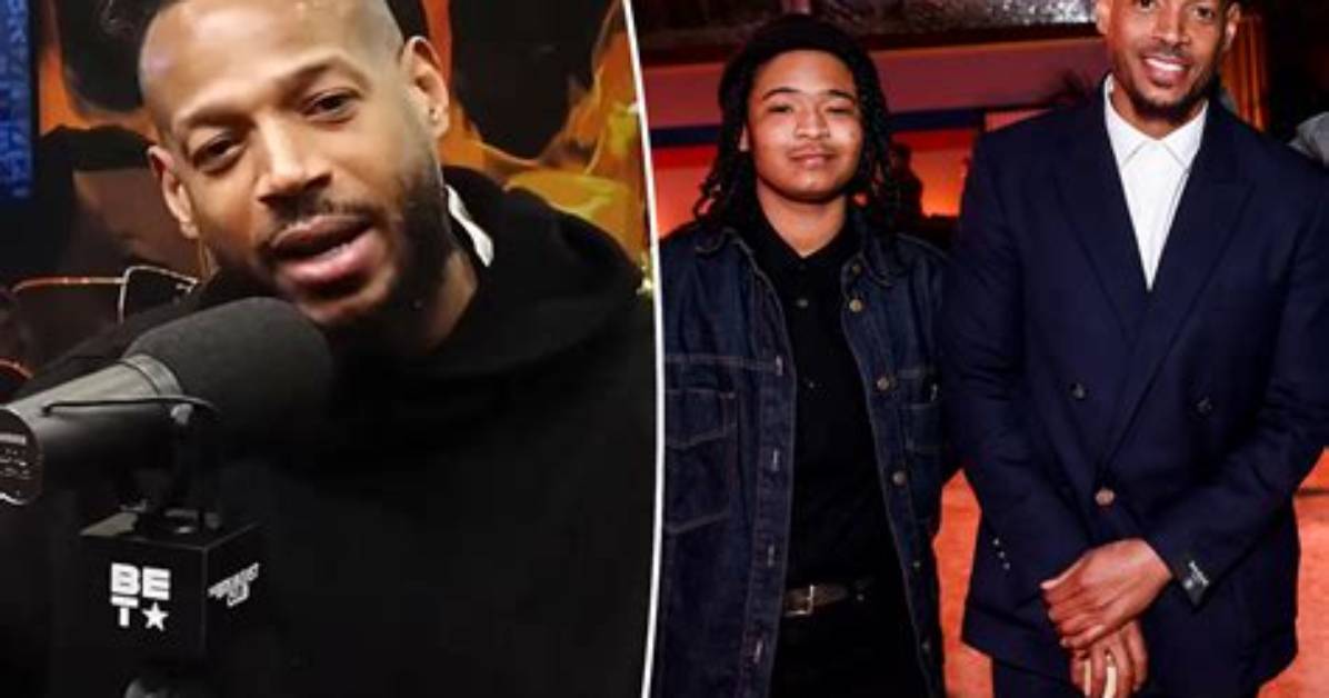 What Happened with Marlon Wayans and United Airlines?