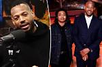 What Happened with Marlon Wayans and United Airlines?