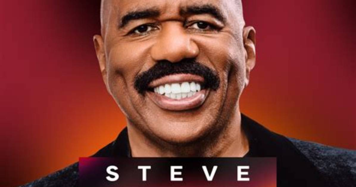 What Happens If Steve Harvey Dies? Understanding the Impact of His Legacy