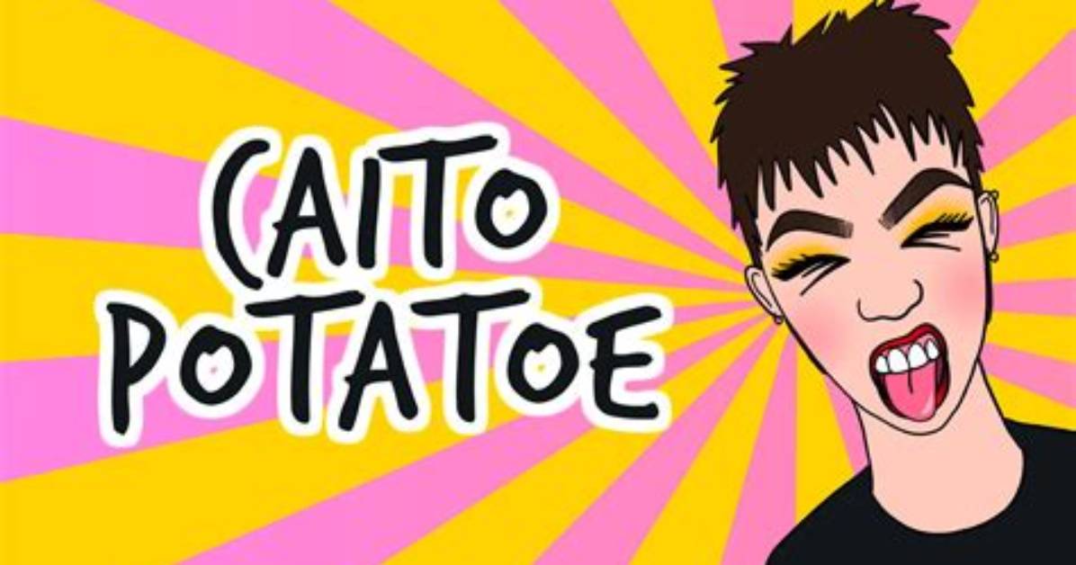 What Illness Does Caito Potatoe Have? Health Issue Nephrotic Syndrome