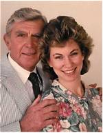 What Is Andy Griffith’s Wife Cindi Knight Doing Today? Biography