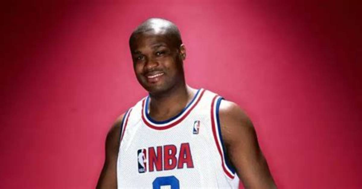 What Is Antoine Walker Doing Today? Net Worth, Family, Wiki