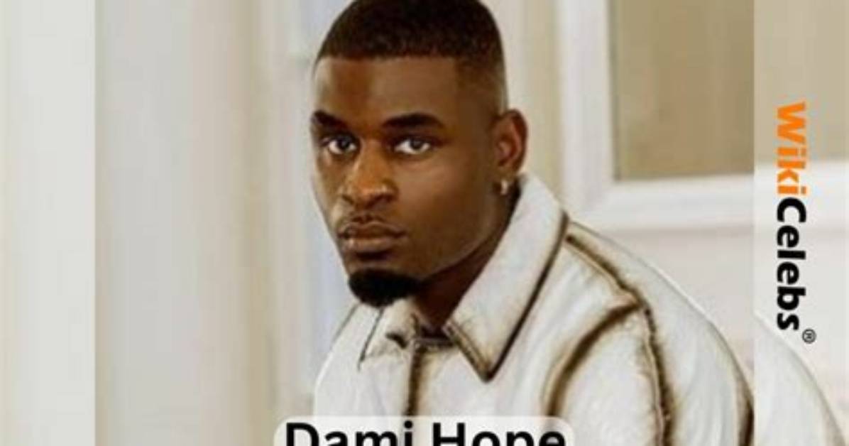 What Is Dami Hope Ethnicity? the Senior Microbiologist from Dublin Is on Love Island