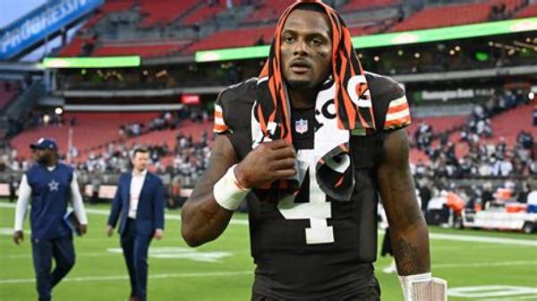 What Is Deshaun Watson’s Religion -Is He Catholic or Muslim?