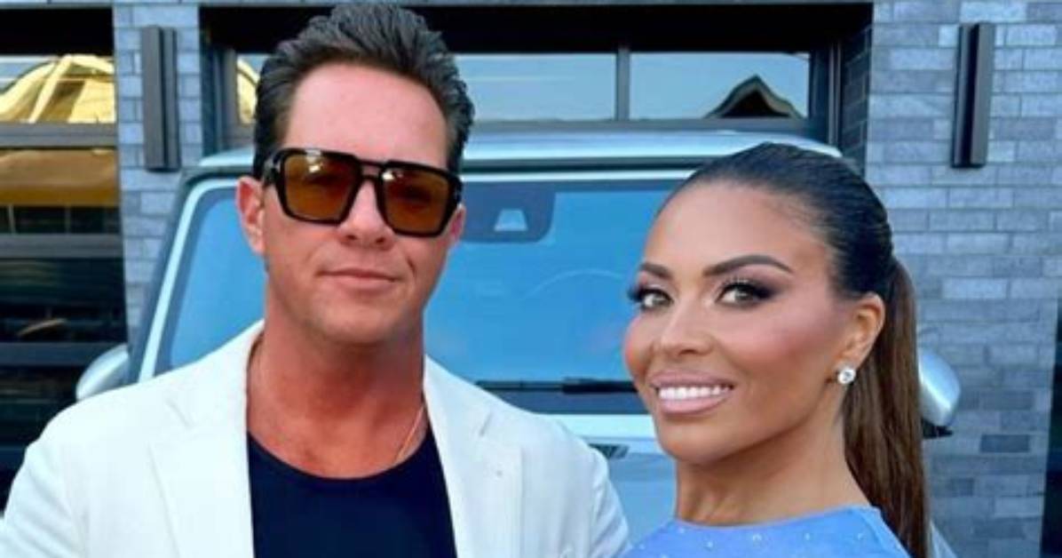 What Is Dolores Catania Boyfriend Paul Connell Job? Net Worth and Family