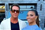 What Is Dolores Catania Boyfriend Paul Connell Job? Net Worth and Family