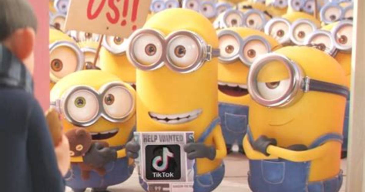 What Is Gentleminions Tiktok? Rise of Gru Trend