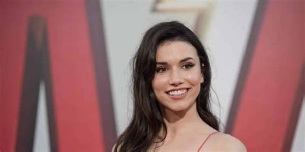 What Is Grace Fulton Doing Now? Age, Height, Net Worth, Wiki