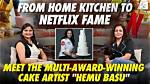 What Is Hemu Basu Ethnicity? Everything on Katy Tx Baker Parents Nationality and Family