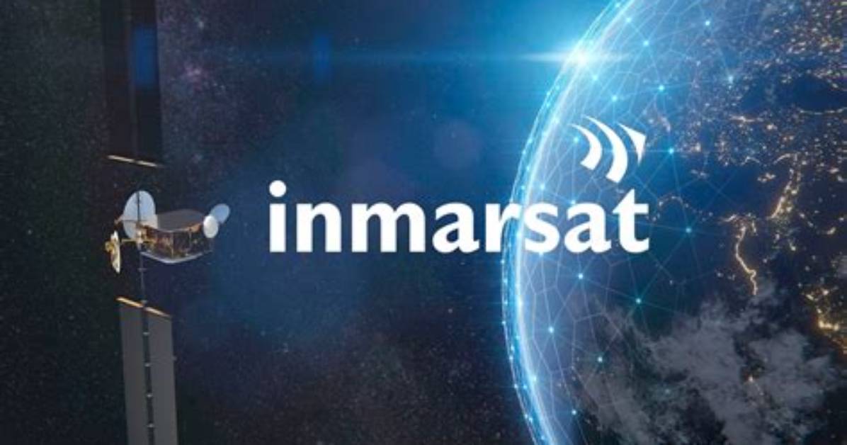 What Is Inmarsat and What Did the Data from Malaysia Airlines Flight Mh370 Reveal?