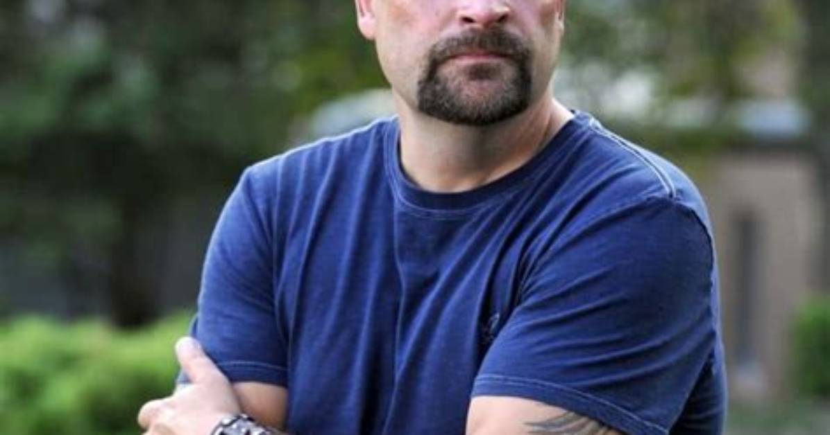 What Is Jason Hawes Doing Now? Wiki Bio. Wife Is Not Dead!