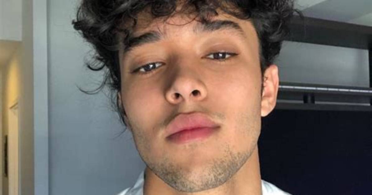 What Is Joel Pimentel Sexuality? Find out If the Singer Is Gay or Straight
