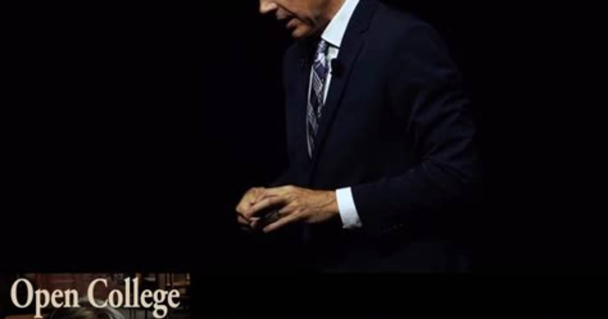 What Is Jordan Peterson Religion? Here Is What You Need to Know About the Conservative Online Personality
