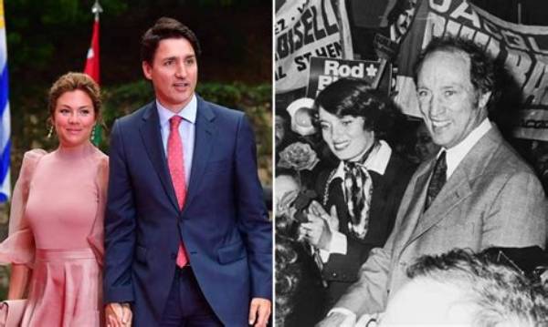 What Is Justin Trudeau Religion? Parents and Family Details