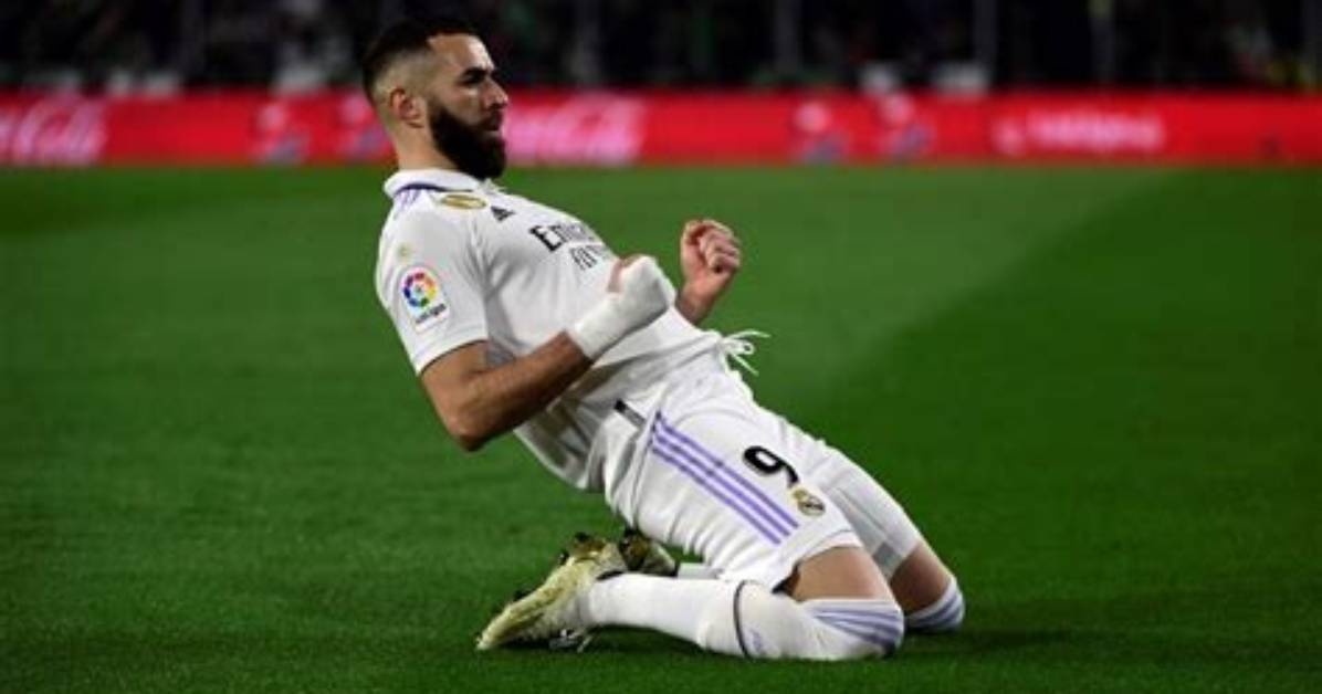 What Is Karim Benzema Religion? French Striker Has Muslim Family Background
